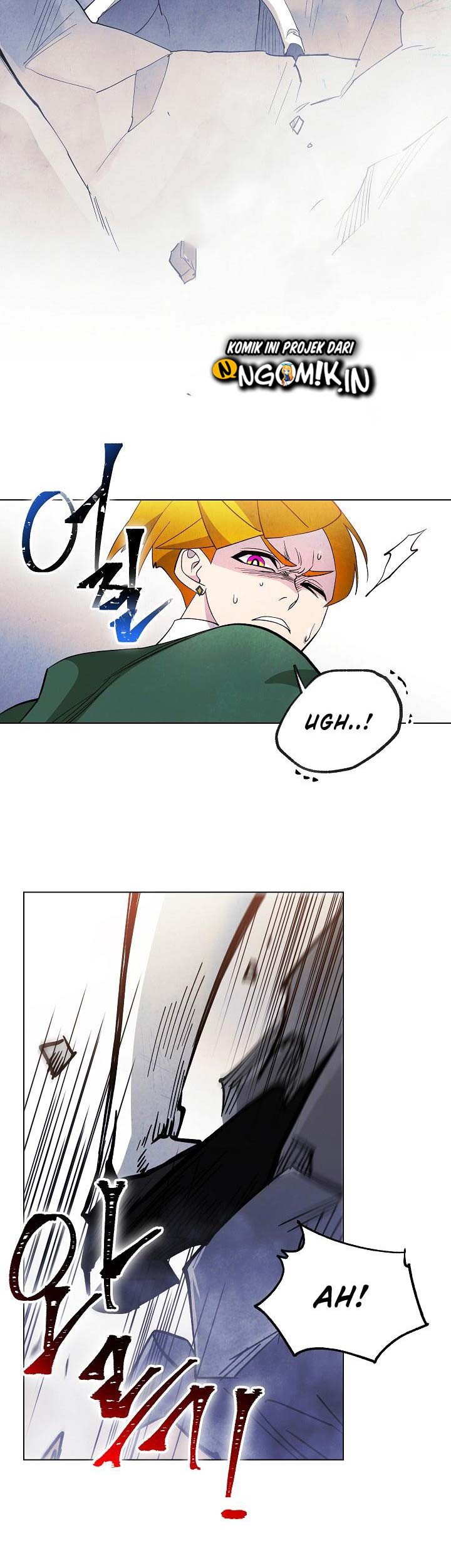 Seven Knights: Alkaid Chapter 6 Gambar 24