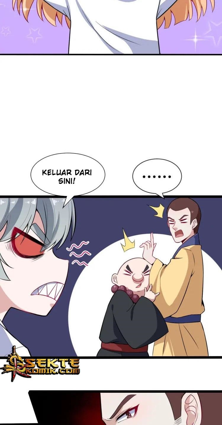 Daddy From Hell Chapter 50 Gambar 13