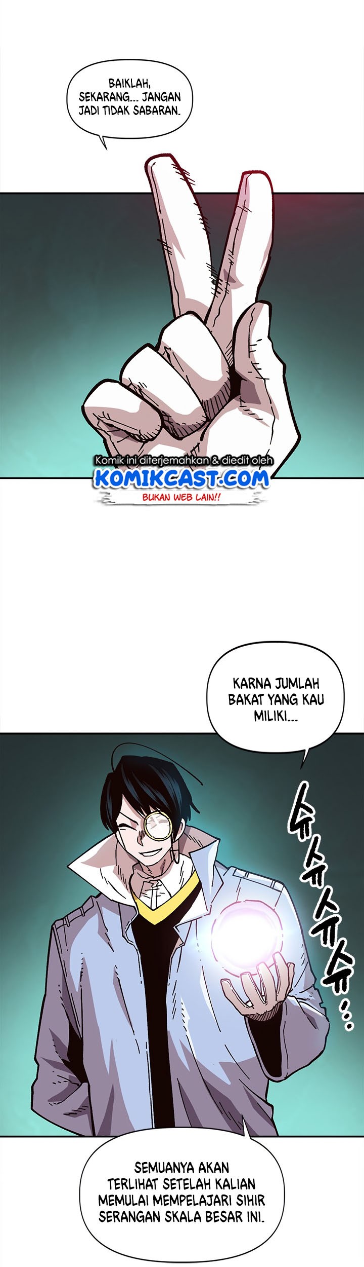 Slave B Chapter 24 halaman 24