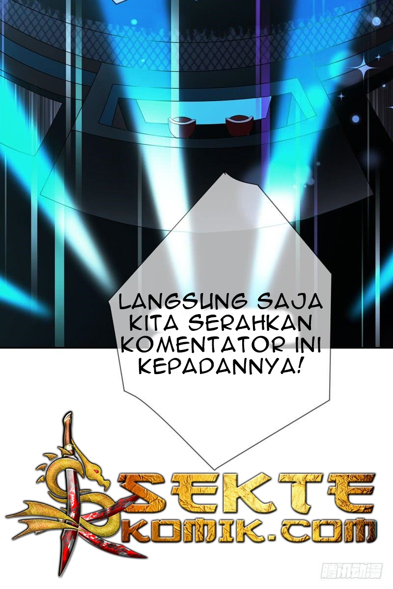 NSD Gaming Chapter 37 Gambar 26