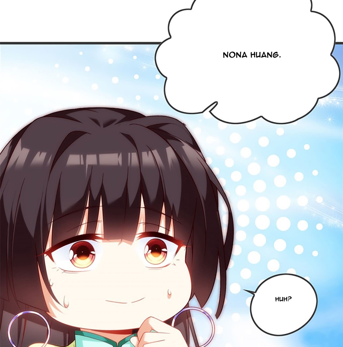 Useless Young Master Chapter 10 halaman 27