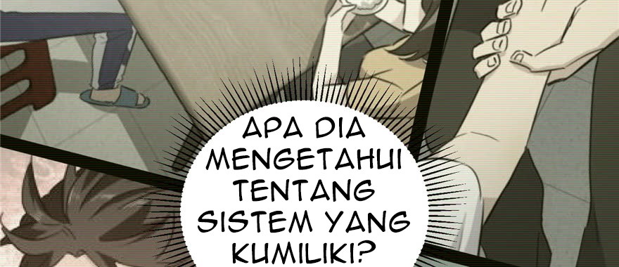 Global Gao Wu Chapter 06 Gambar 59