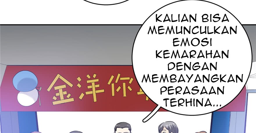 Global Gao Wu Chapter 04 Gambar 64