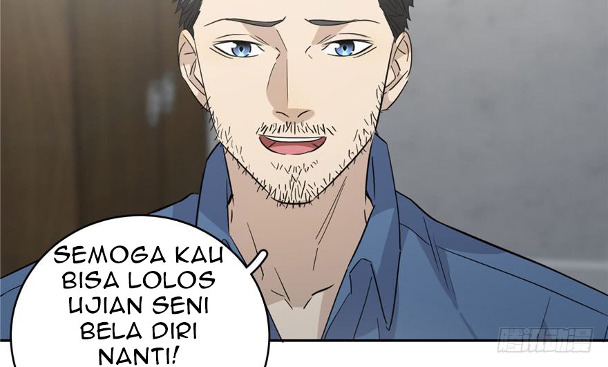 Global Gao Wu Chapter 03 Gambar 61