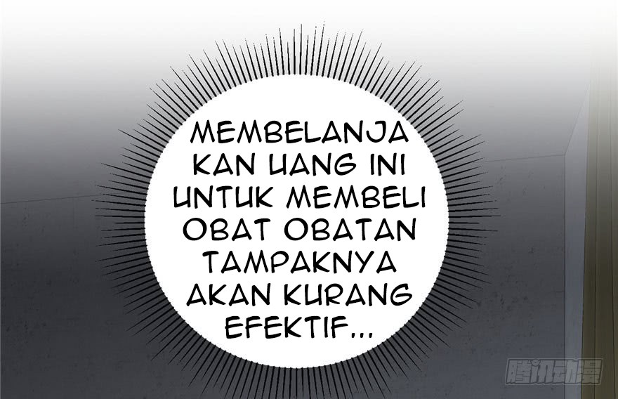 Global Gao Wu Chapter 03 Gambar 65