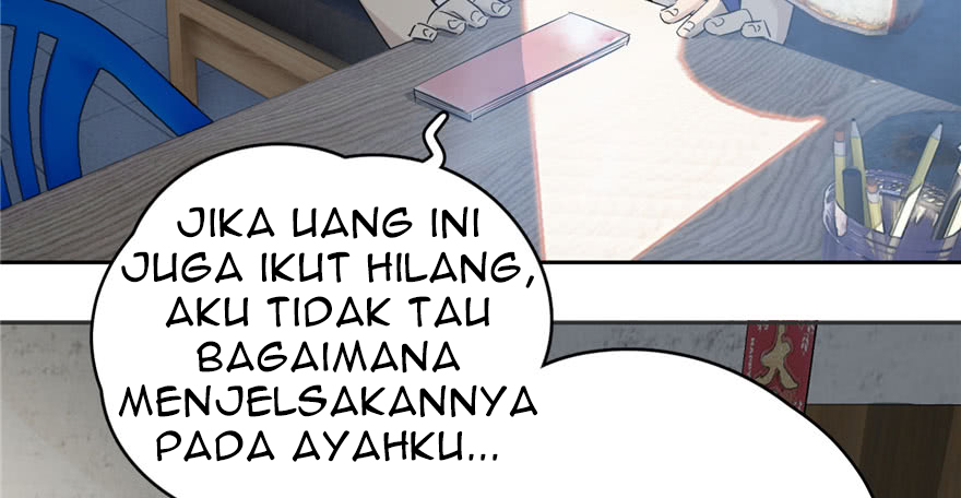 Global Gao Wu Chapter 02 Gambar 55