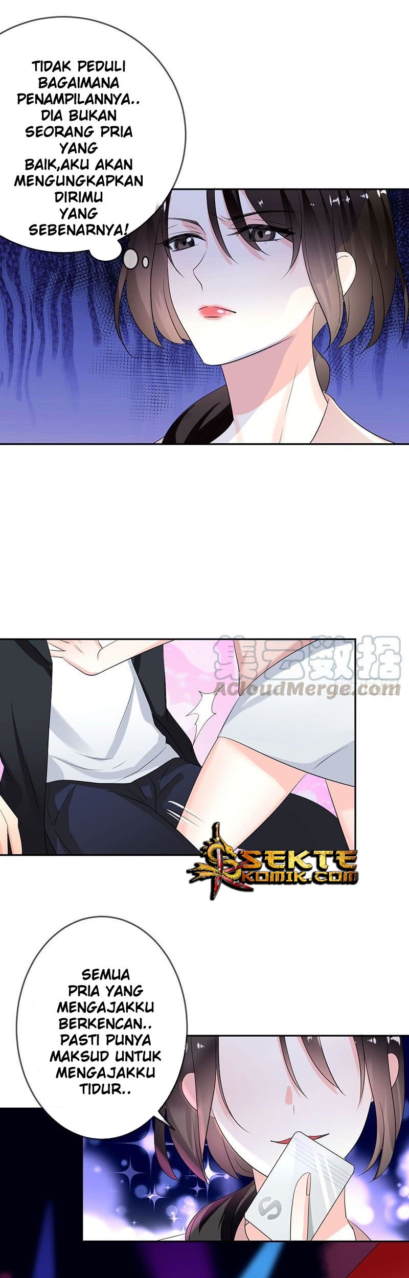 NSD Gaming Chapter 46 Gambar 15