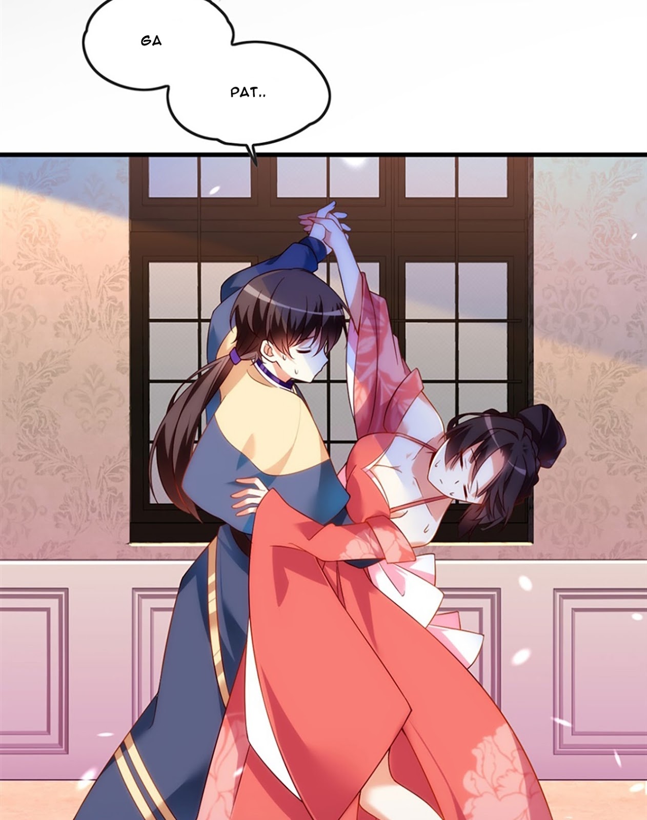 Useless Young Master Chapter 11 halaman 29