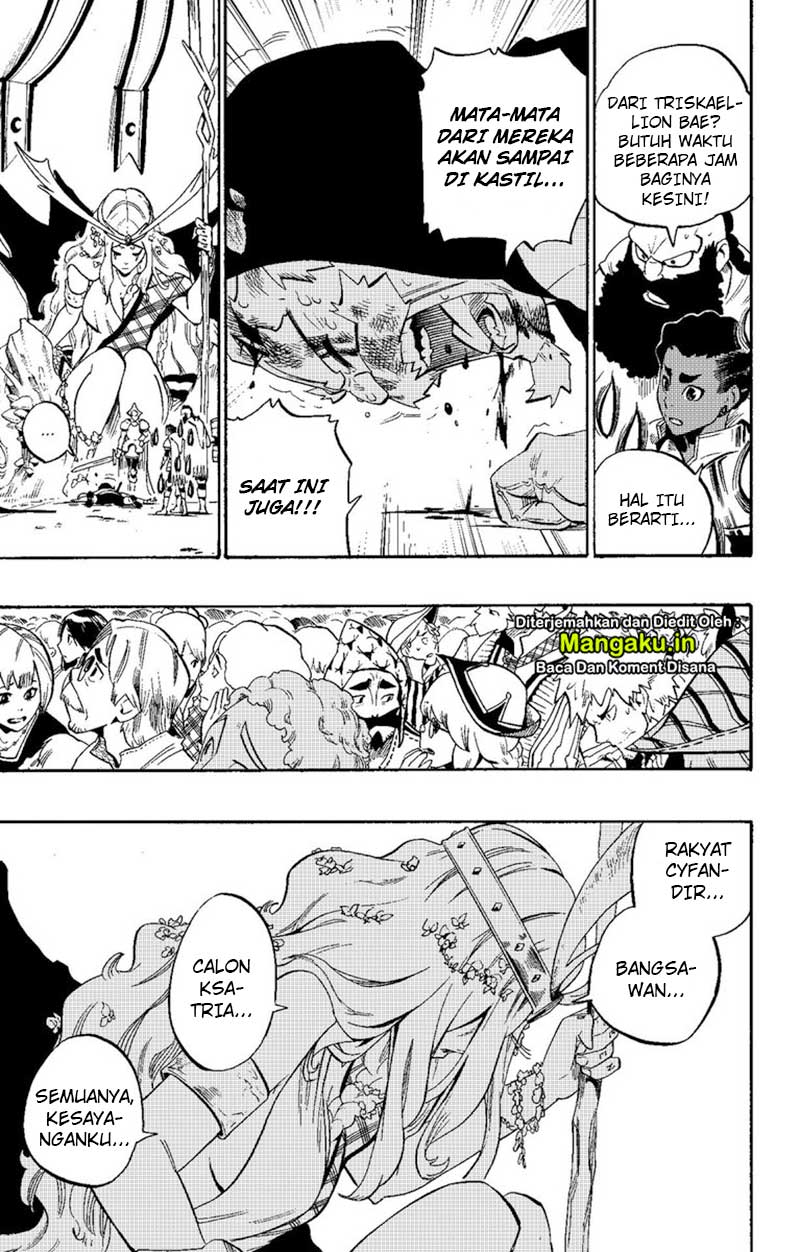 Radiant Chapter 54 halaman 10