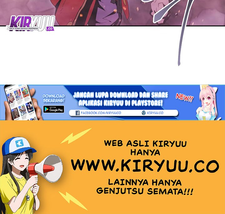 Skeleton Soldier Couldn’t Protect the Dungeon Chapter 73 halaman 17