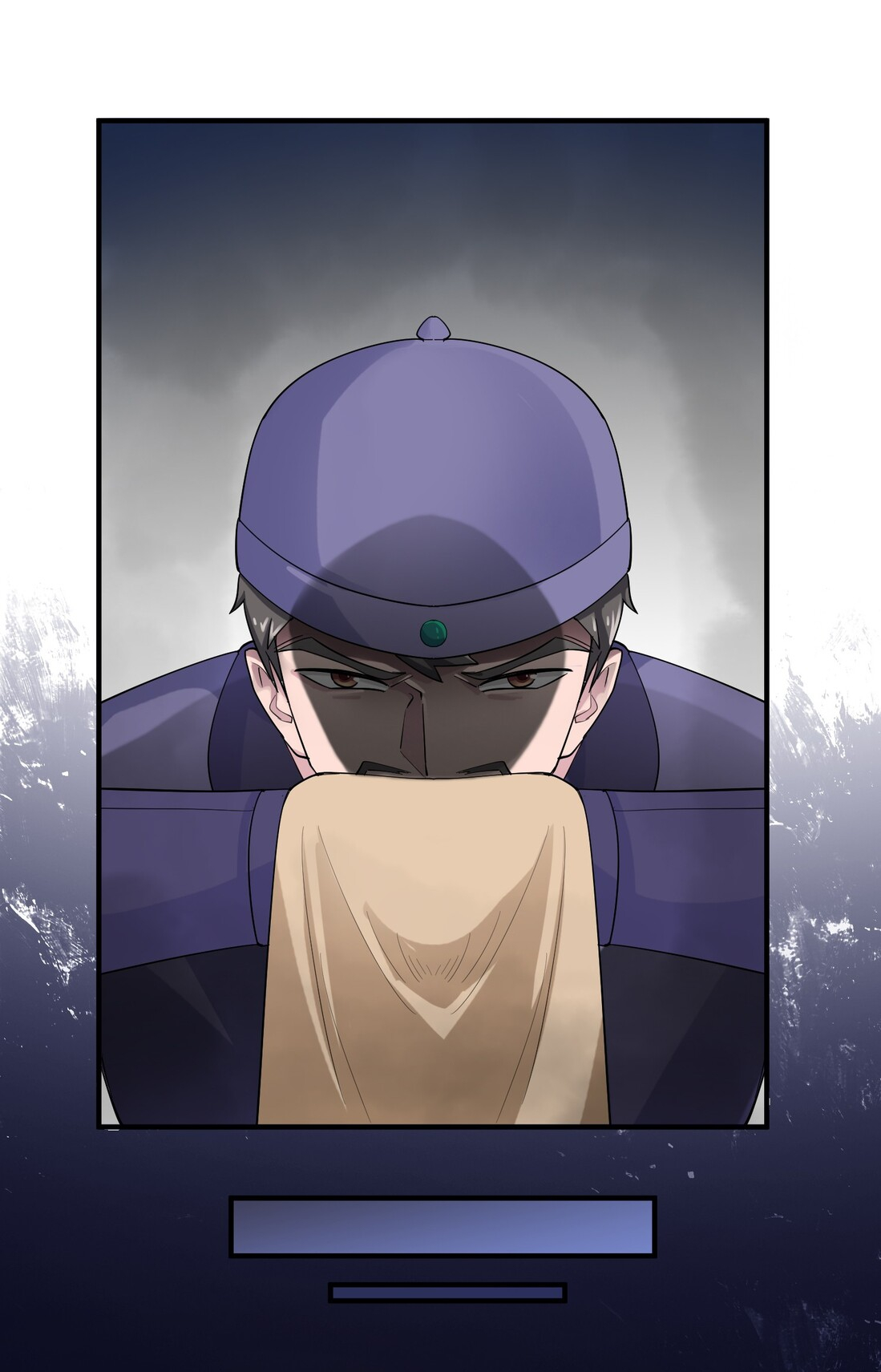 First Dragon Chapter 37 halaman 20
