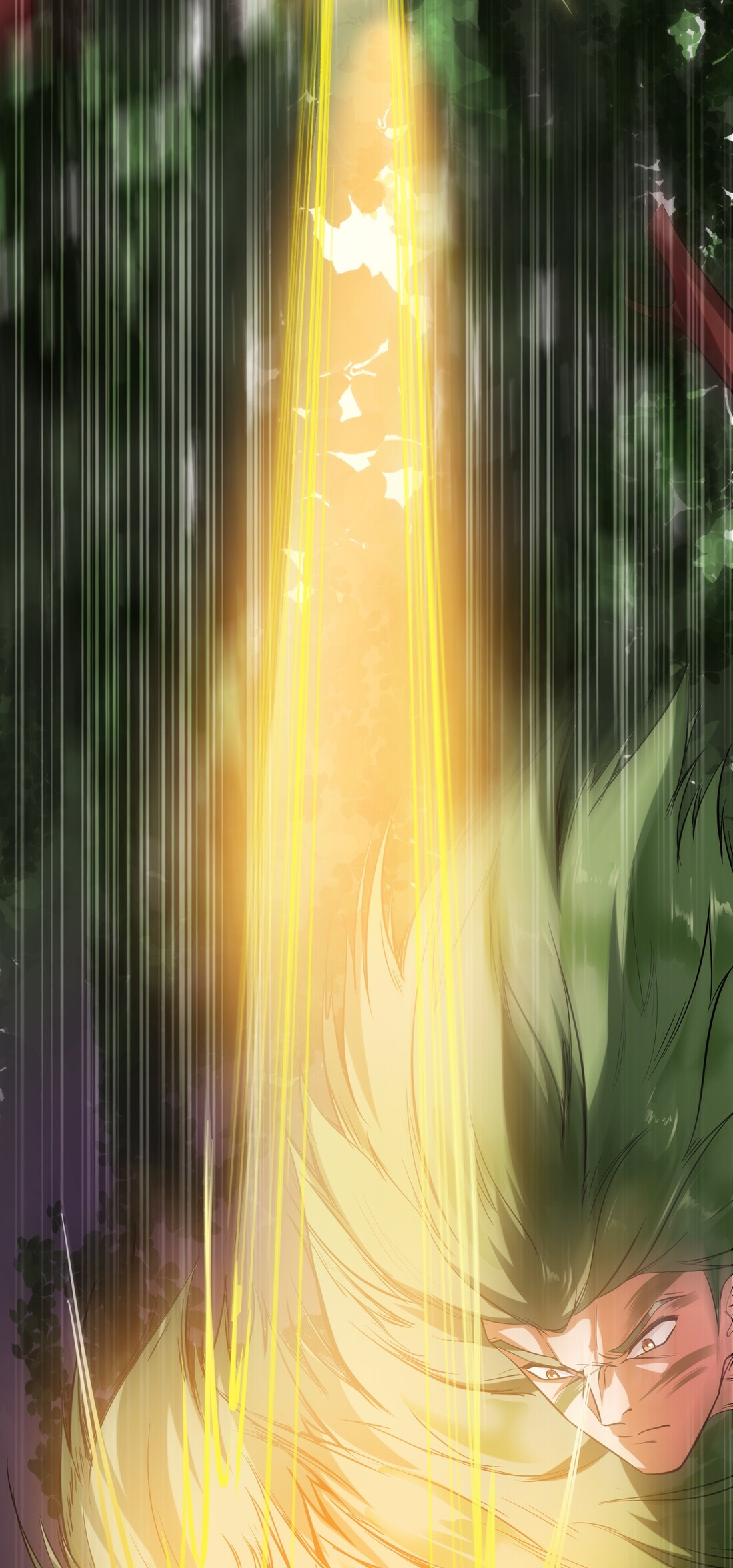 First Dragon Chapter 36 halaman 19