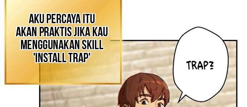 Dungeon Reset Chapter 32 halaman 23