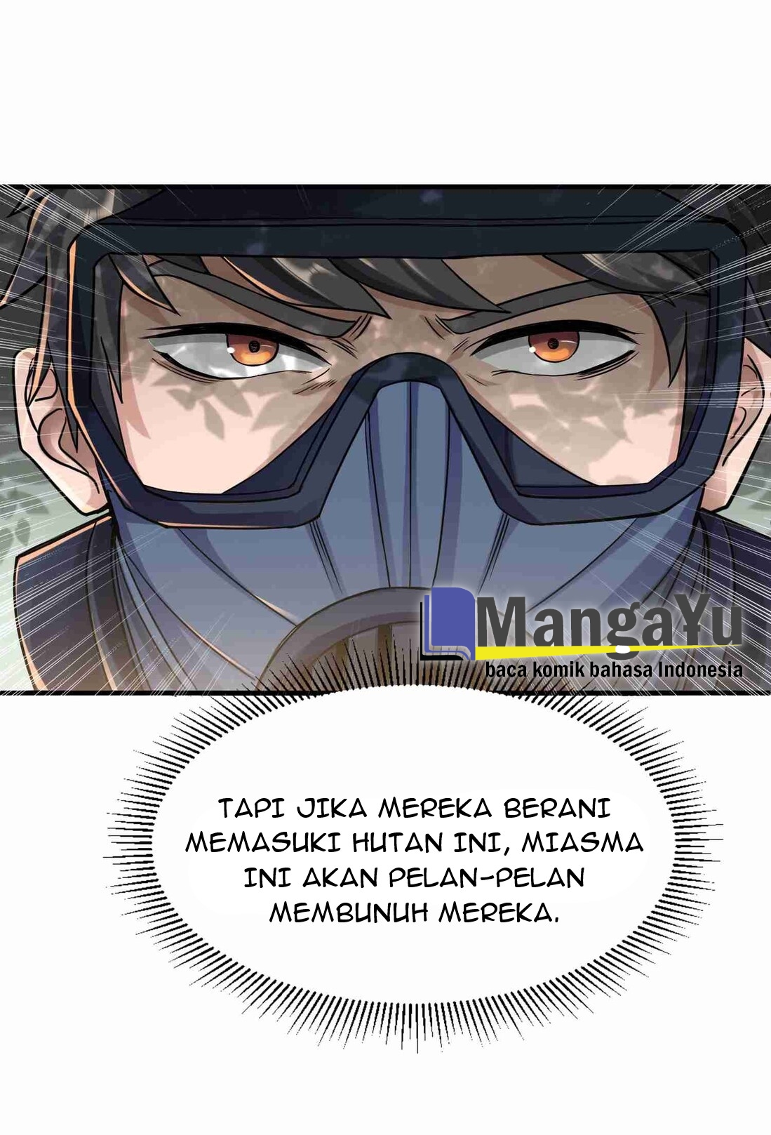 First Dragon Chapter 46 halaman 17