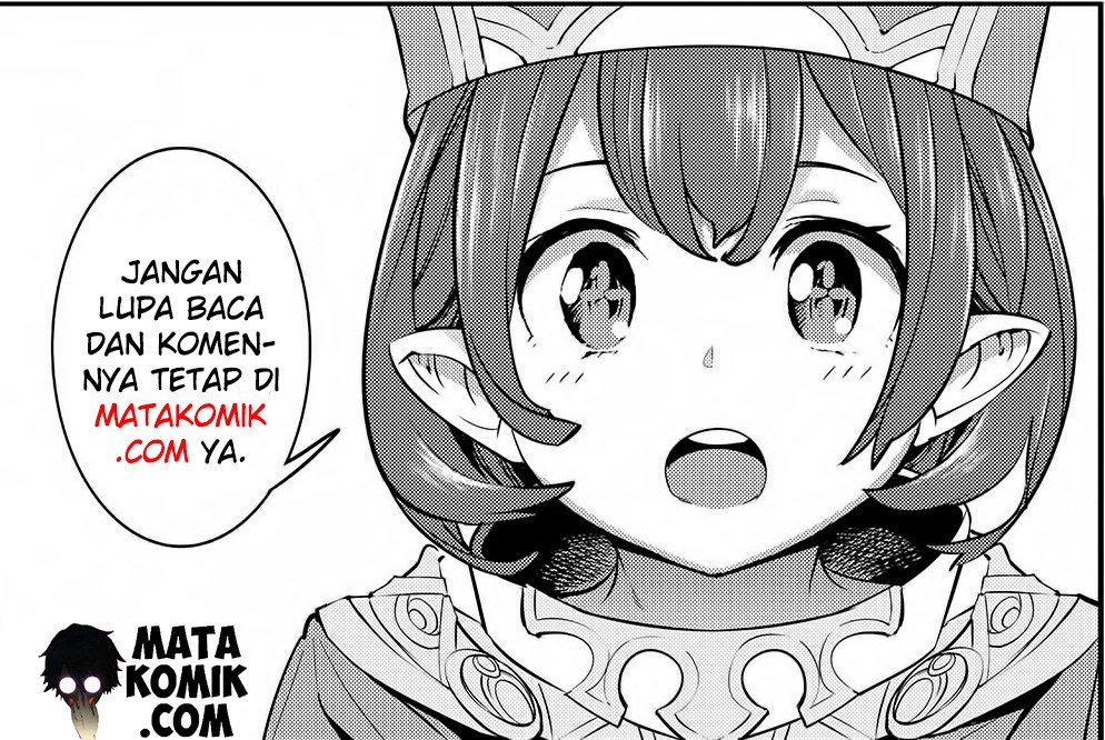 Hazure Skill [Mapping] wo Te ni Shita Shonen ha Saikyou Party to Dungeon ni Idomu Chapter 01 Gambar 18
