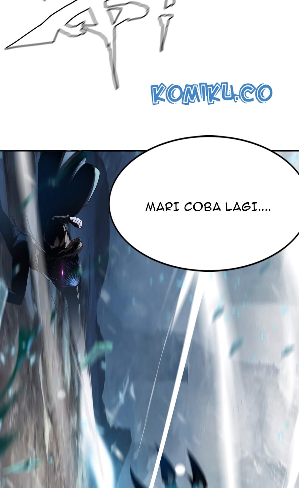 The Blade of Evolution Chapter 7 Gambar 48