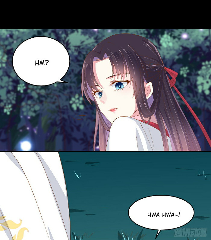 Pupillary Master Chapter 03 Gambar 21
