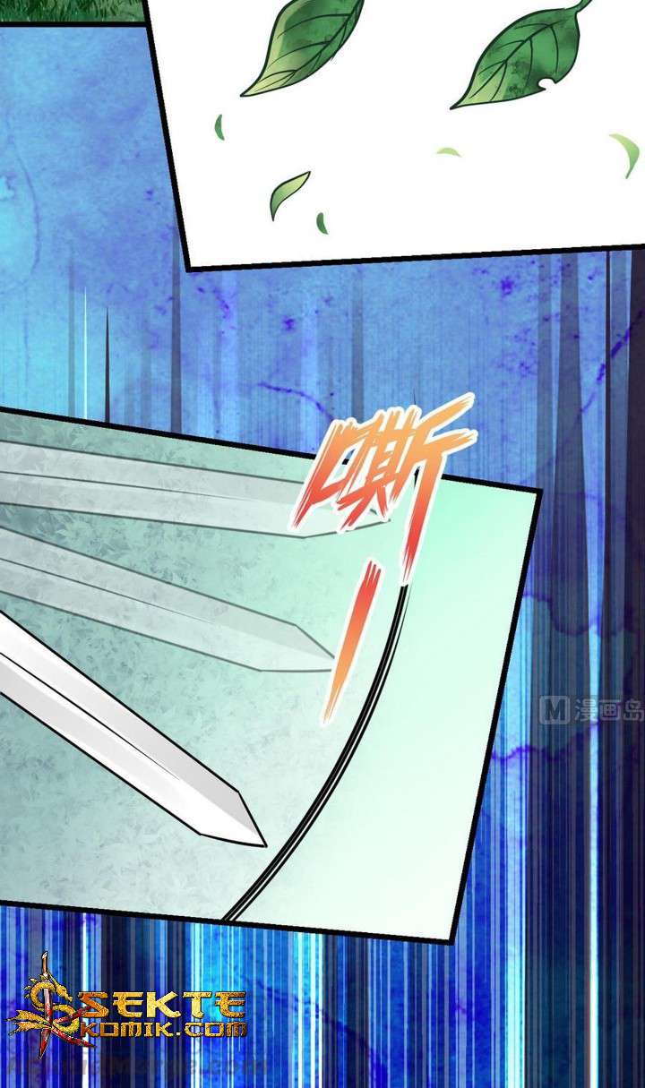 Peerless Sword God Chapter 06 Gambar 17
