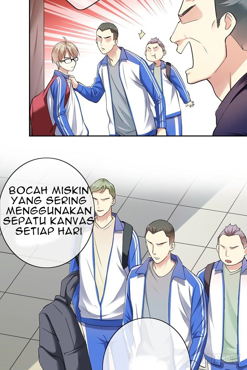 NSD Gaming Chapter 69 Gambar 19