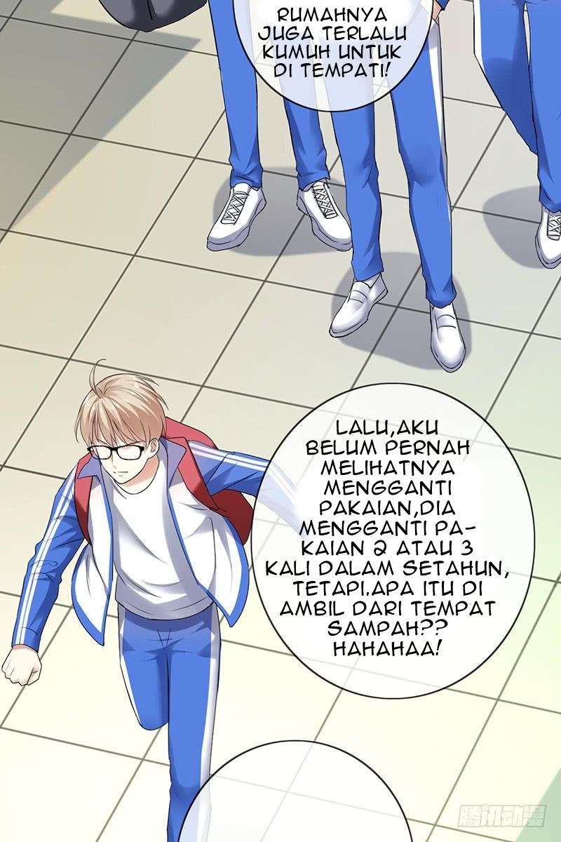 NSD Gaming Chapter 69 Gambar 20