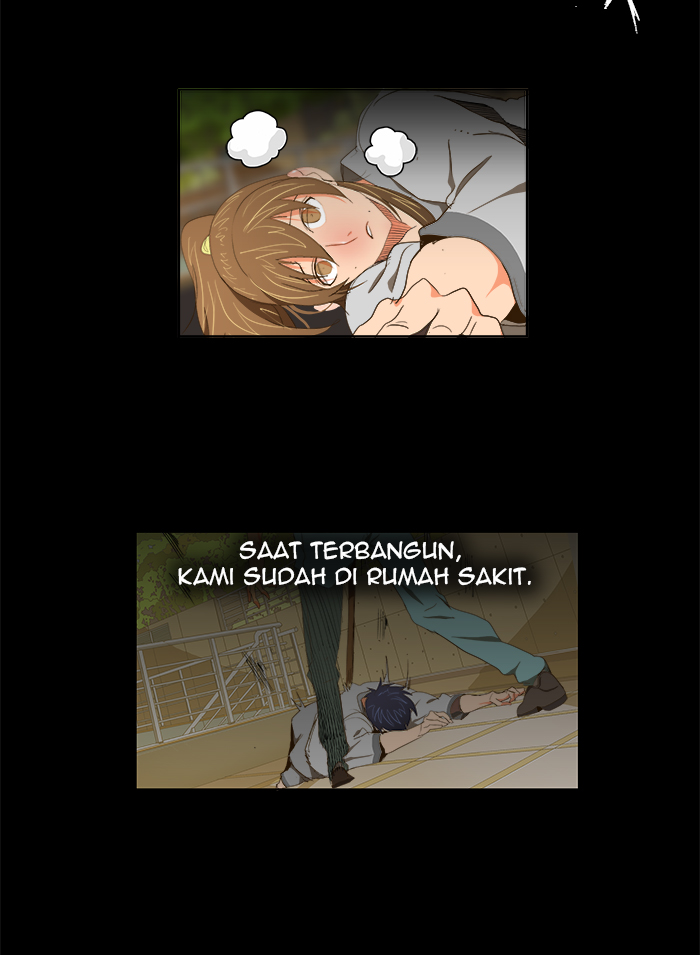 The God of High School Chapter 93 Gambar 20