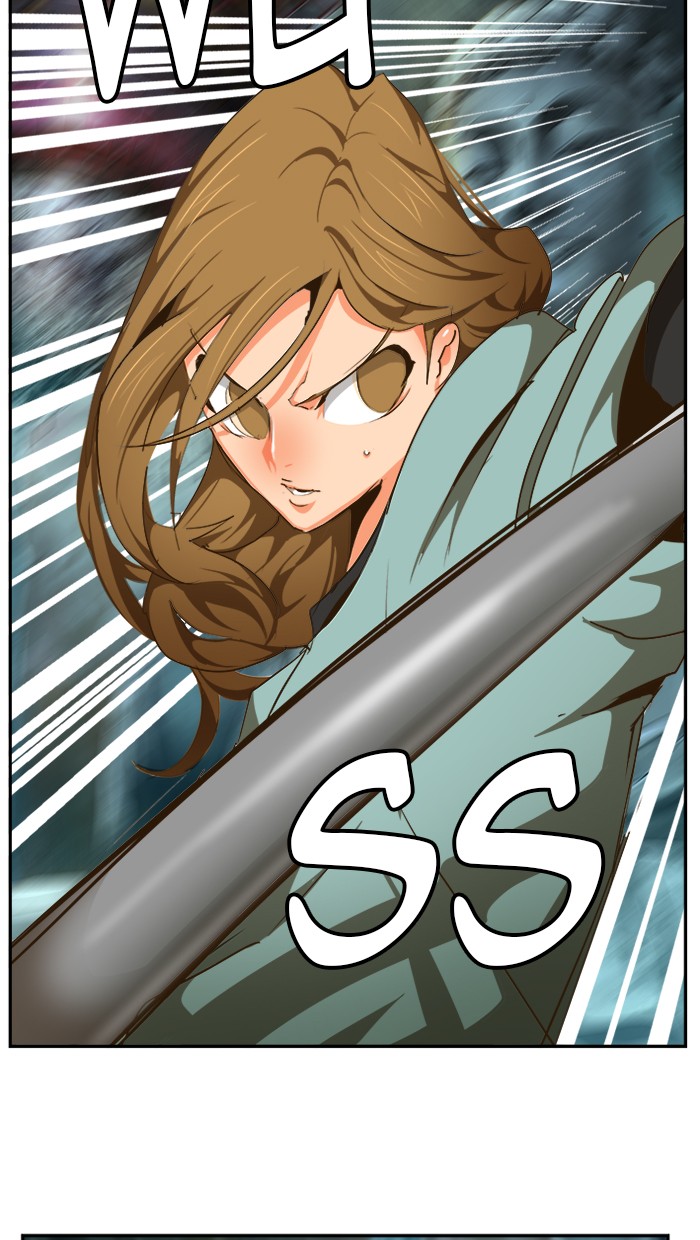 The God of High School Chapter 464 Gambar 55