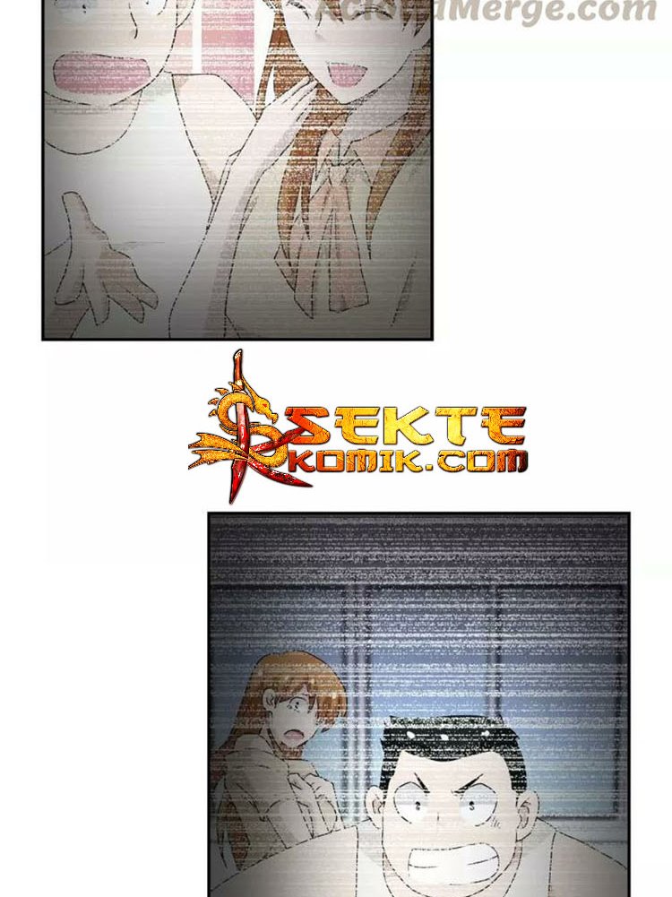 Super System Chapter 79 halaman 27