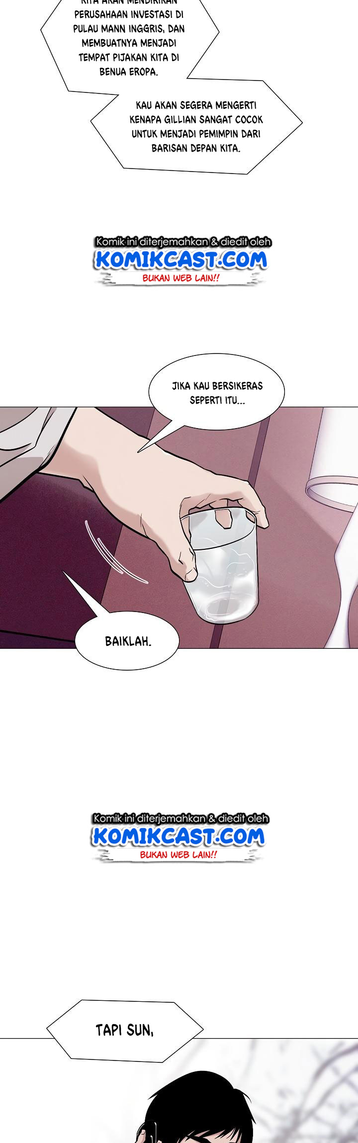 Past Life Regressor Chapter 25 halaman 24
