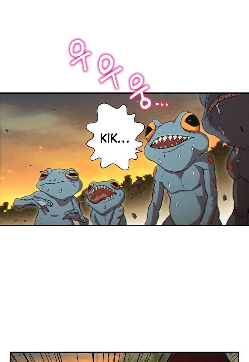 Dungeon Reset Chapter 33 halaman 29