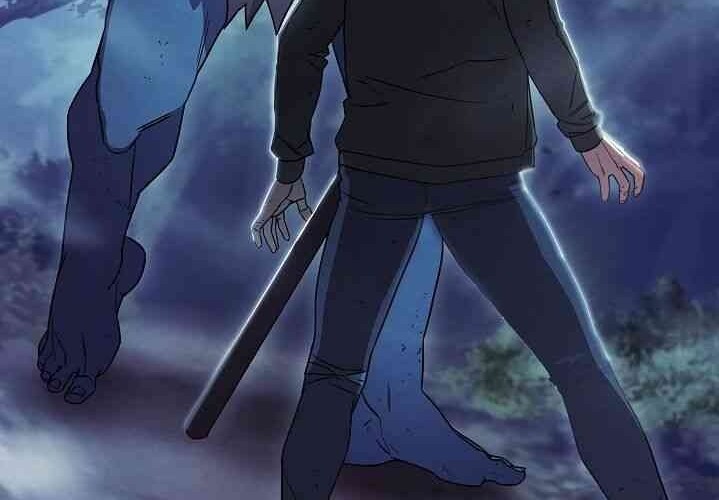 The Live Chapter 17 halaman 34