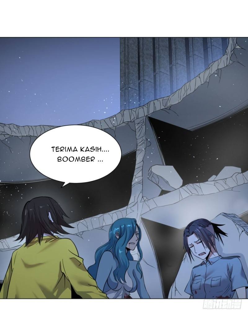 List of Big Villians Chapter 53 halaman 29
