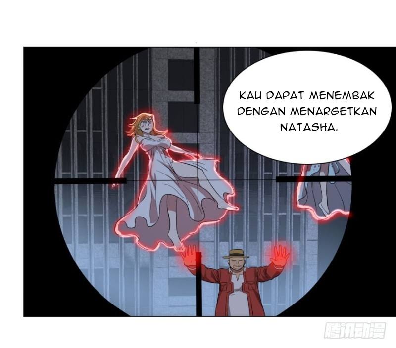 List of Big Villians Chapter 53 halaman 31