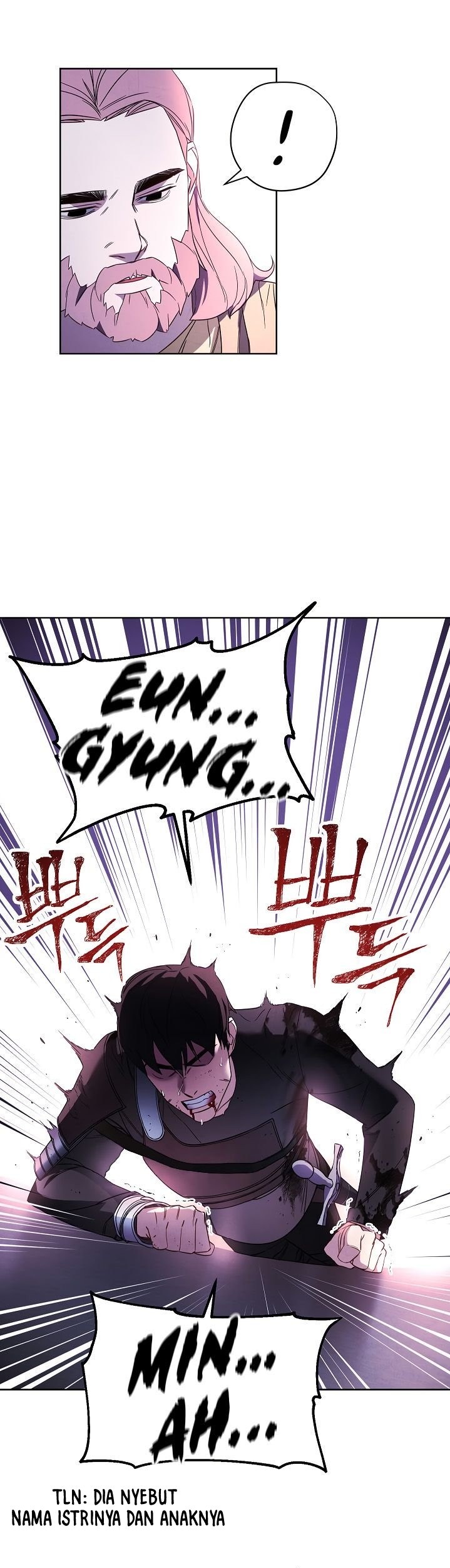 The Live Chapter 22 halaman 33