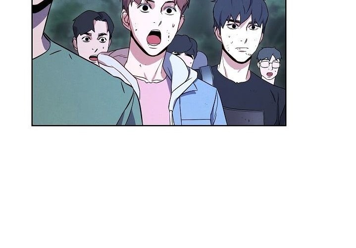 The Live Chapter 23 halaman 29