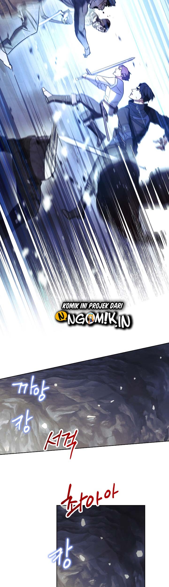 The Live Chapter 26 halaman 26