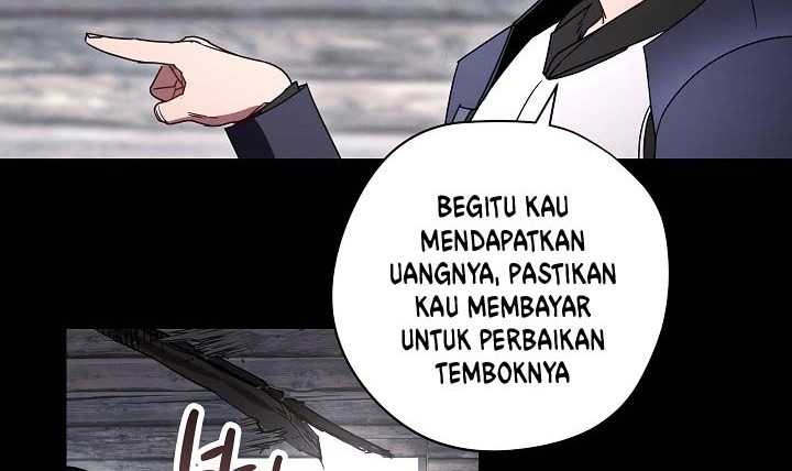 The Live Chapter 25 halaman 29
