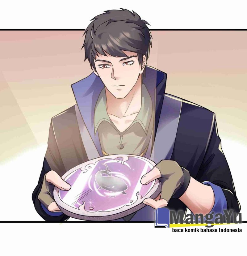 First Dragon Chapter 51 halaman 15