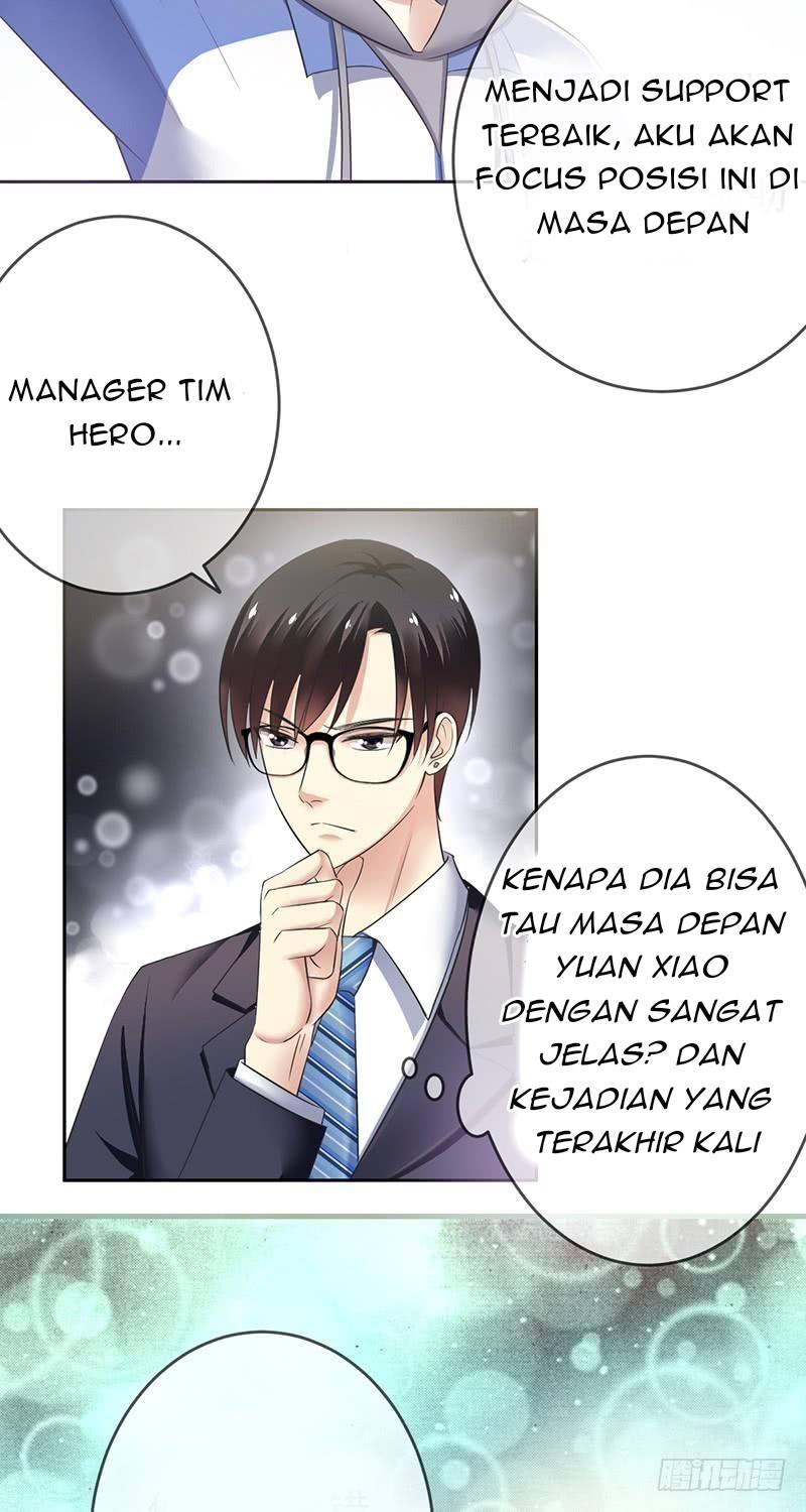 NSD Gaming Chapter 80 Gambar 15
