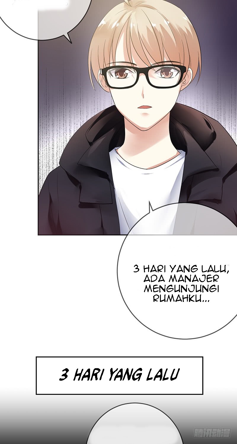 NSD Gaming Chapter 75 Gambar 15