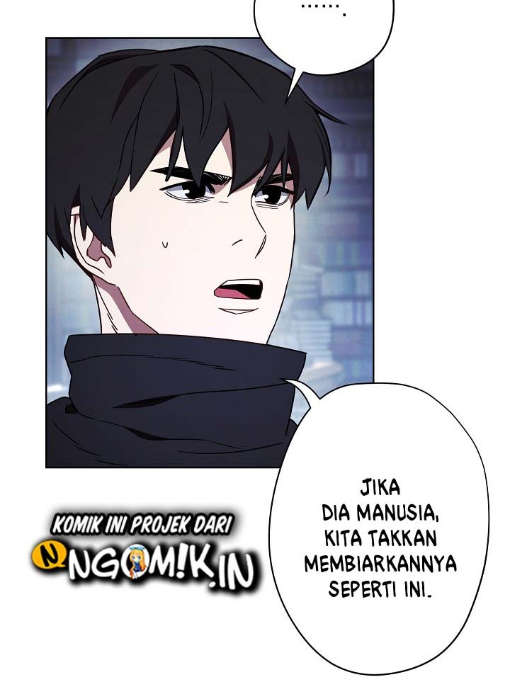 The Live Chapter 27 halaman 25