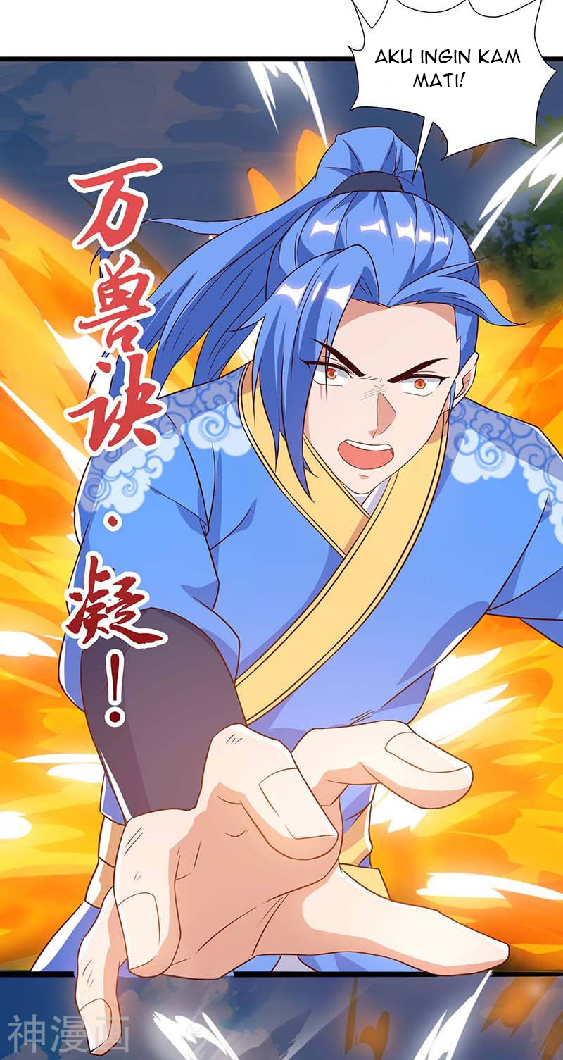 Strongest Leveling Chapter 111 Gambar 15