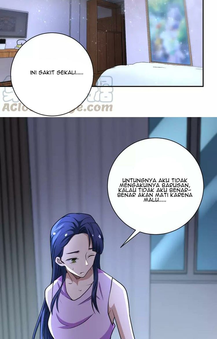 Super System Chapter 81 halaman 30