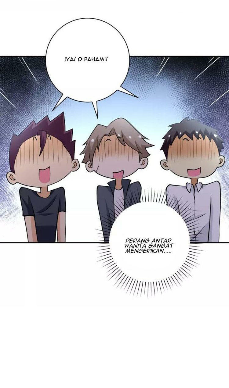 Super System Chapter 80 halaman 19
