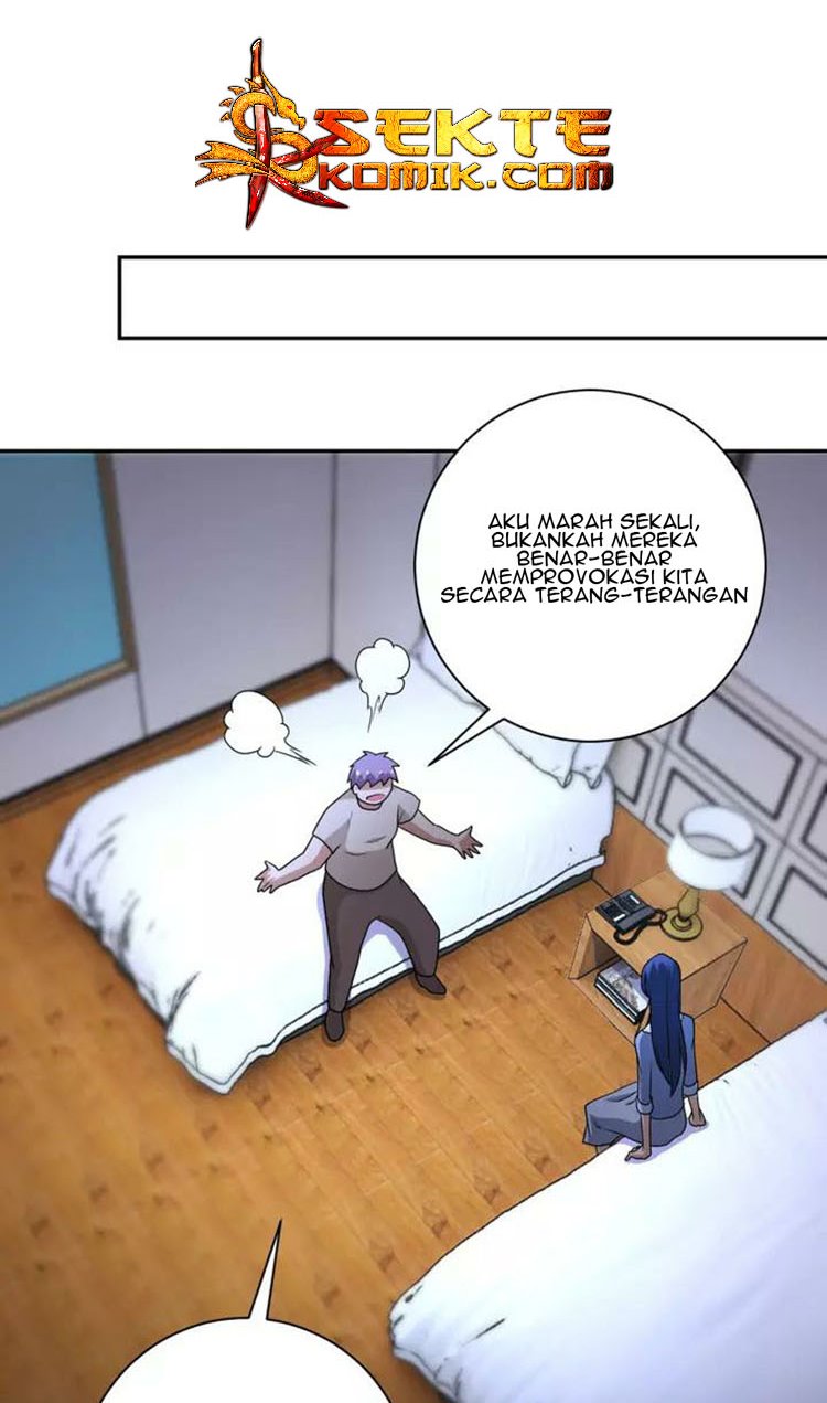 Super System Chapter 80 halaman 20