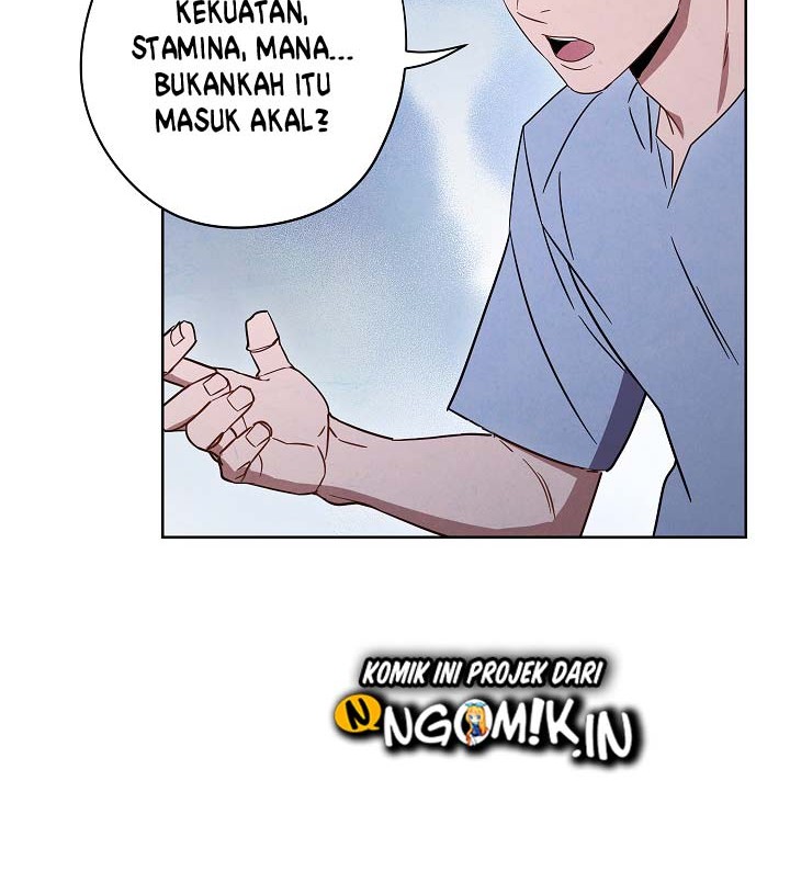 The Live Chapter 28 halaman 25