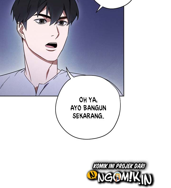 The Live Chapter 28 halaman 27