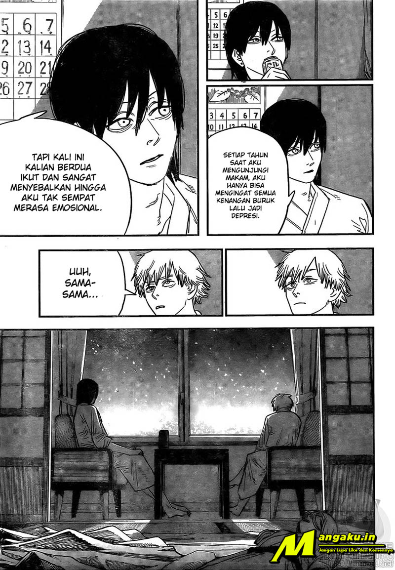 Chainsaw Man Chapter 72 Gambar 10