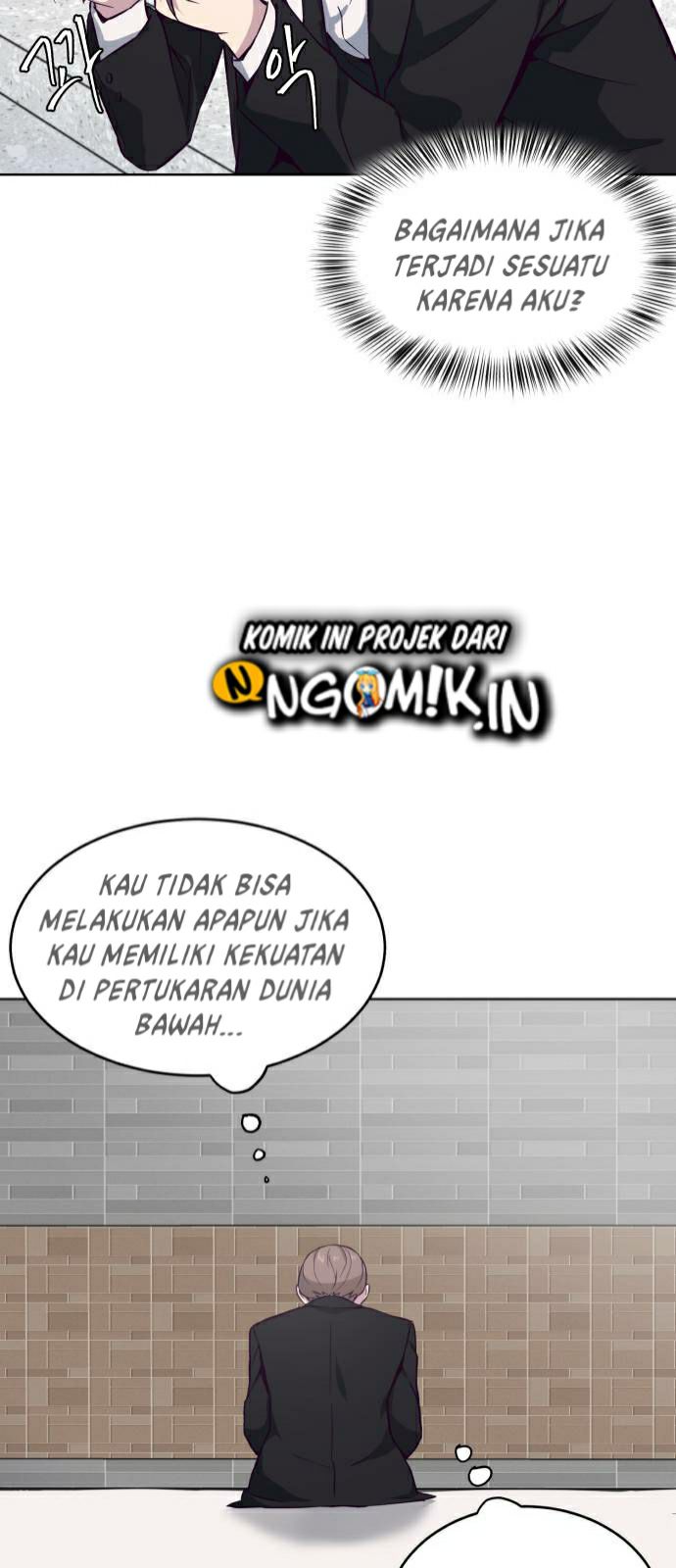 The Boy of Death Chapter 13 Gambar 31