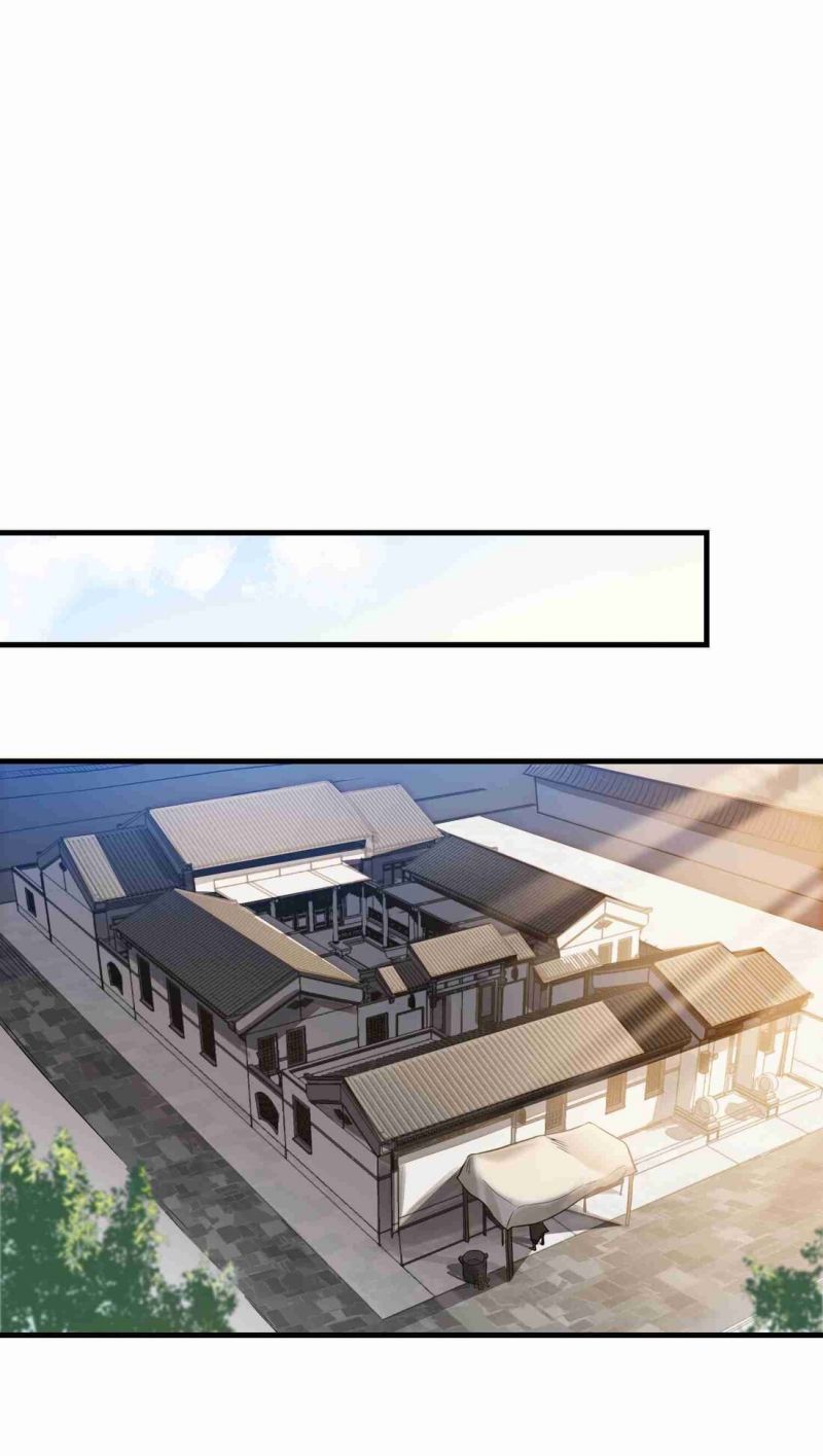 First Dragon Chapter 52 halaman 16