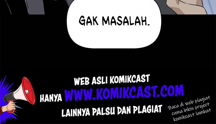 The Strongest Manager In History Chapter 1 halaman 25